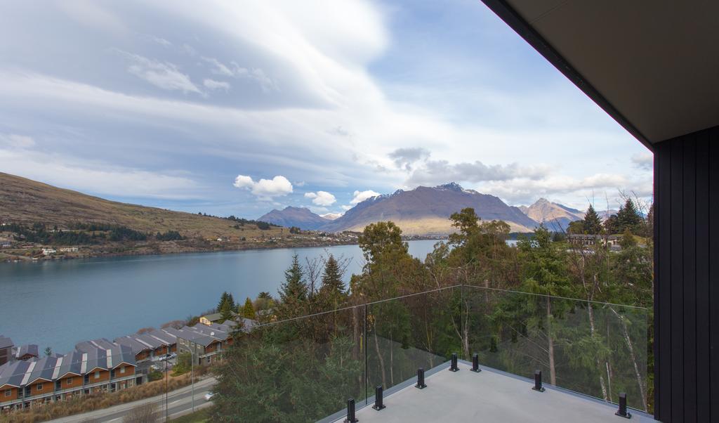 Highland Views Villa Queenstown Dış mekan fotoğraf